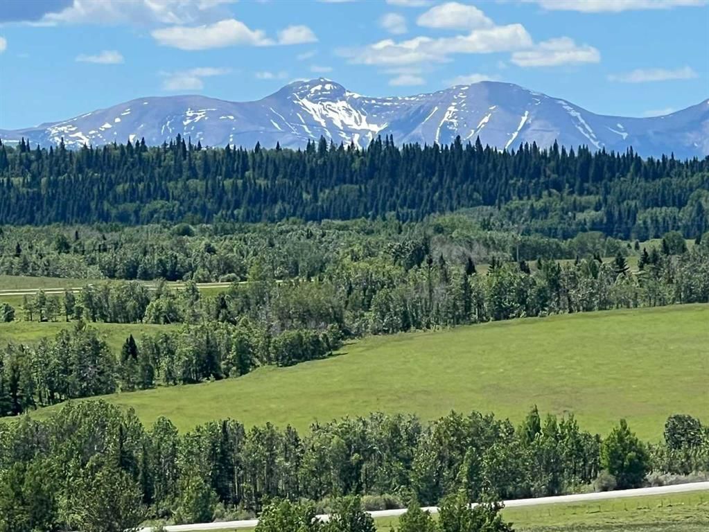 252036 Rge Rd 54A, Rural Rocky View County — main listing photo