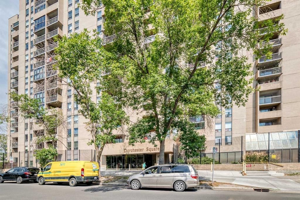 1511, 924 14 Avenue SW, Calgary — main listing photo