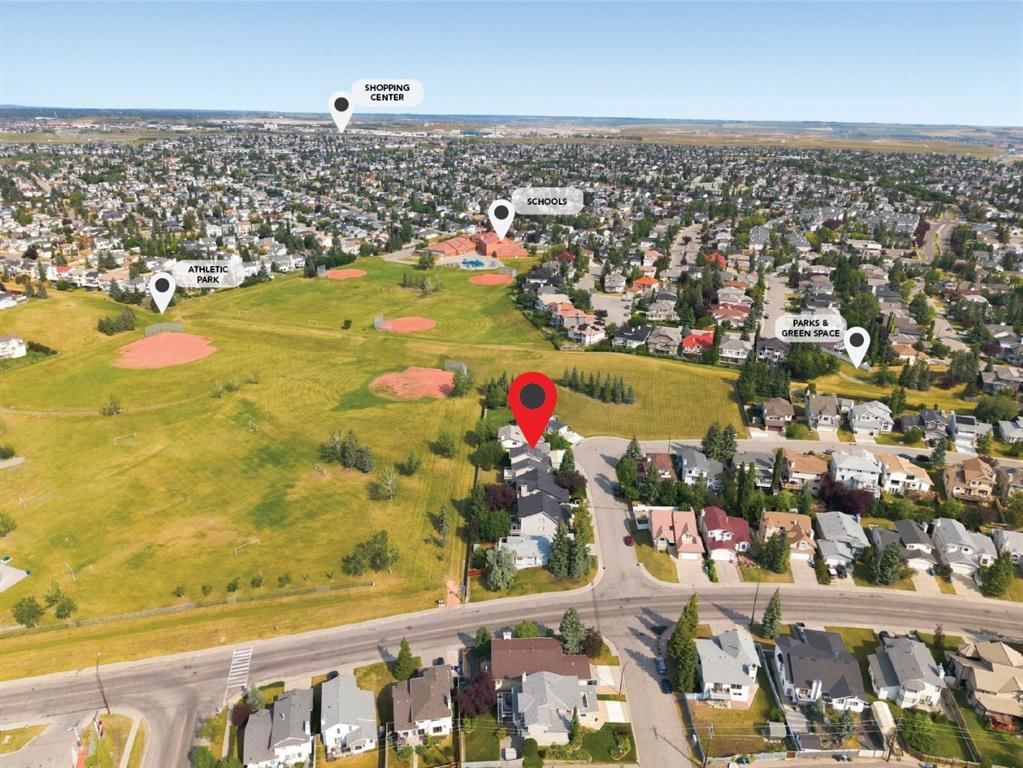 473 Hawkford Way NW, Calgary — photo 3 of 48