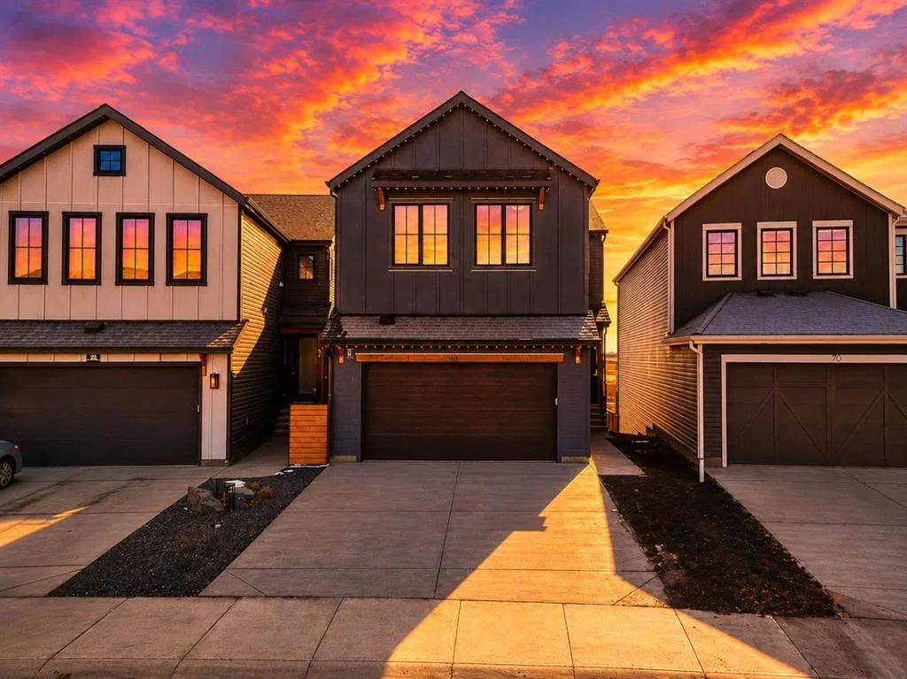 66 Savoy Landing SE, Calgary — main listing photo