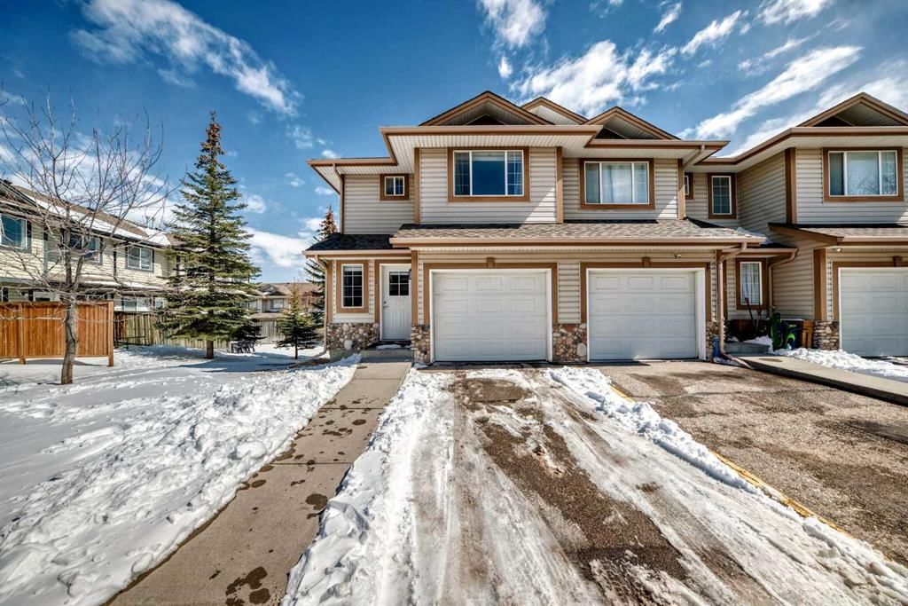 126 Citadel Point NW, Calgary — photo 2 of 45