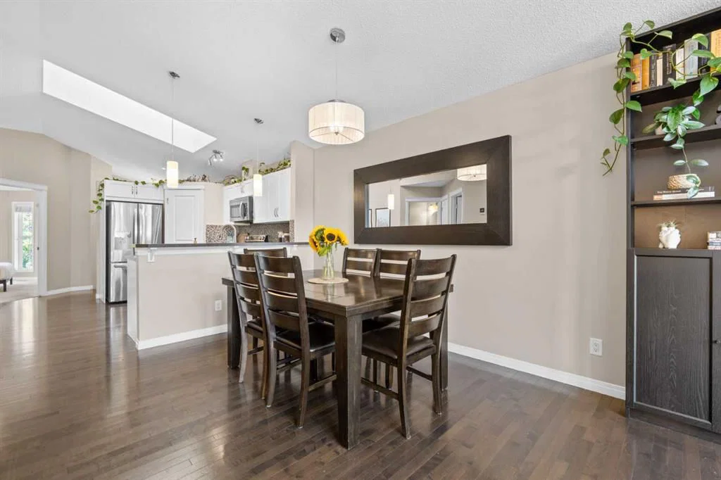 38 Auburn Bay Gardens SE, Calgary — photo 5 of 45