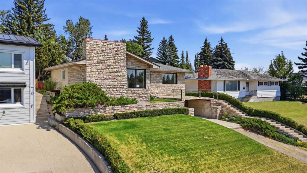 1556 Windsor Street NW, Calgary — photo 3 of 50