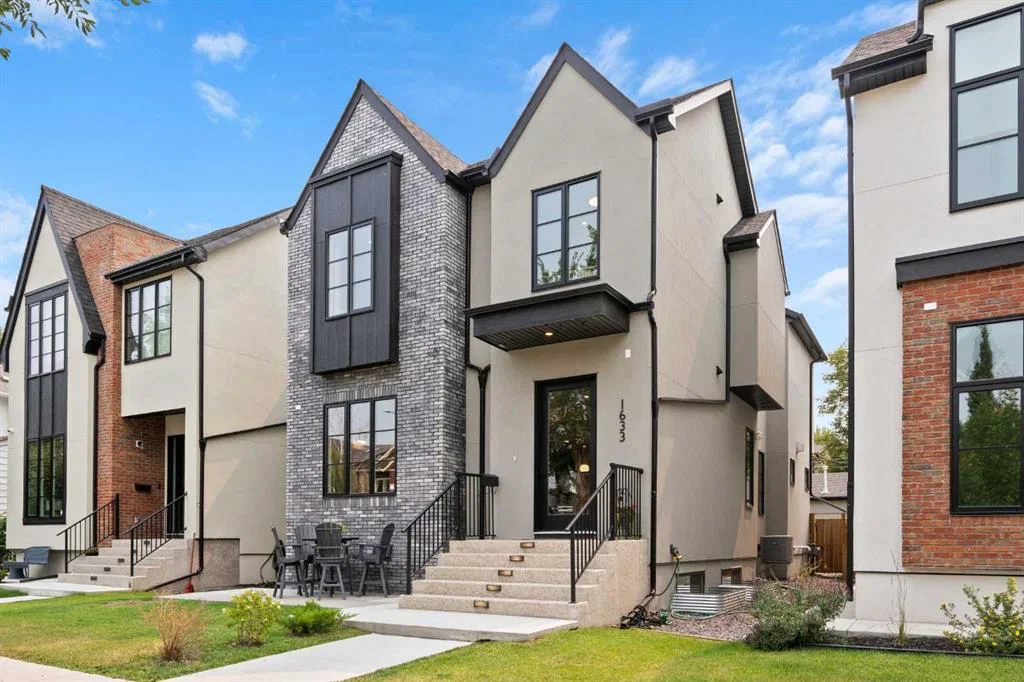1633 Bowness Road NW, Calgary — main listing photo