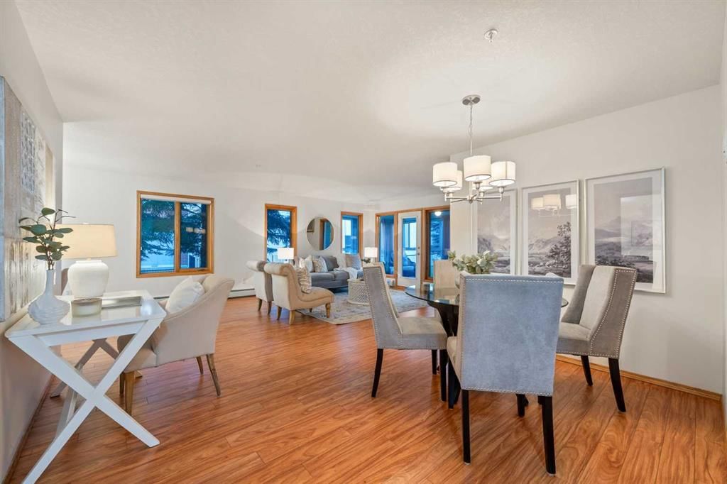 115, 7239 Sierra Morena Boulevard SW, Calgary — photo 2 of 49
