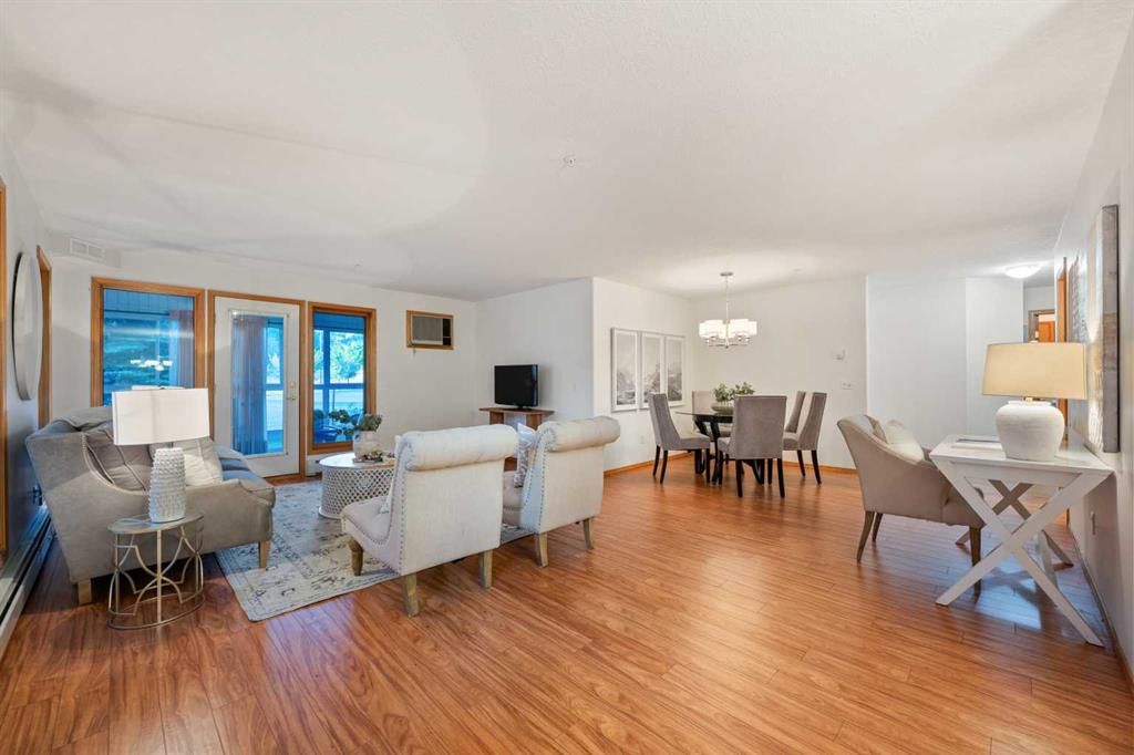 115, 7239 Sierra Morena Boulevard SW, Calgary — photo 5 of 49