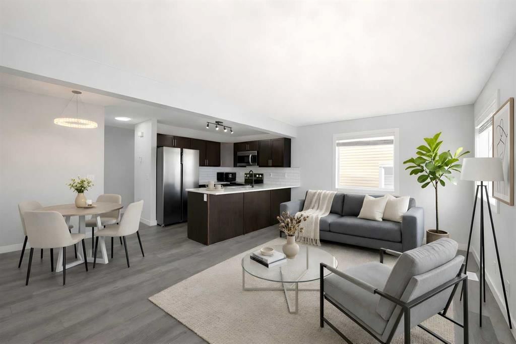 137 Pantego Lane NW, Calgary — photo 3 of 36