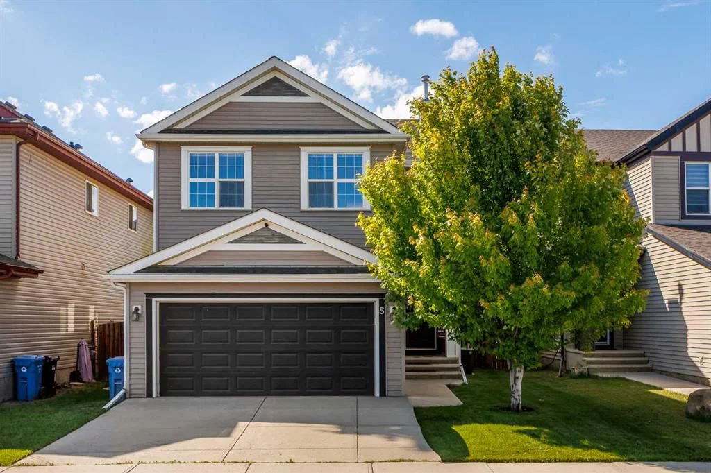 5 Copperpond Link SE, Calgary — main listing photo