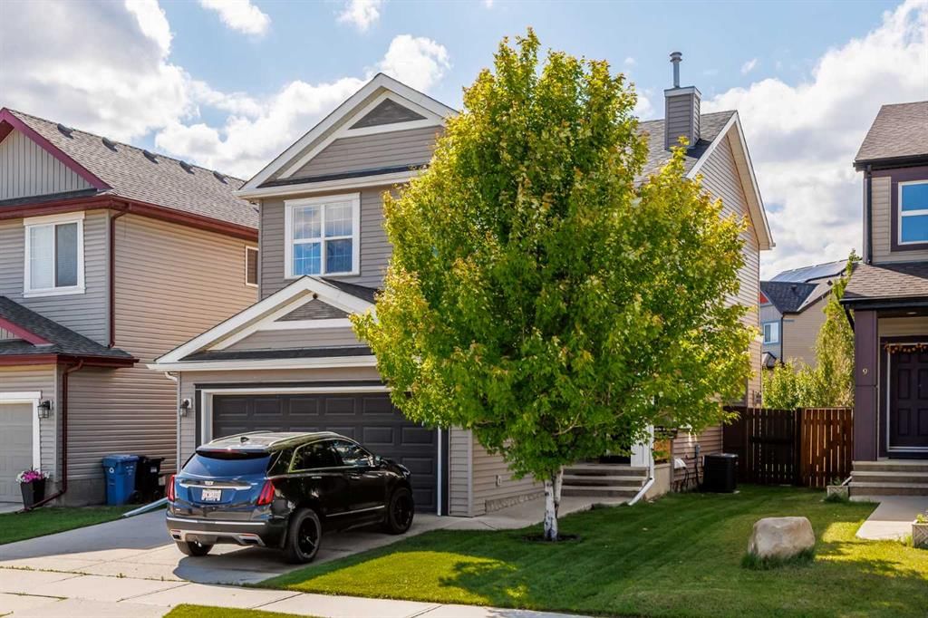5 Copperpond Link SE, Calgary — photo 2 of 50