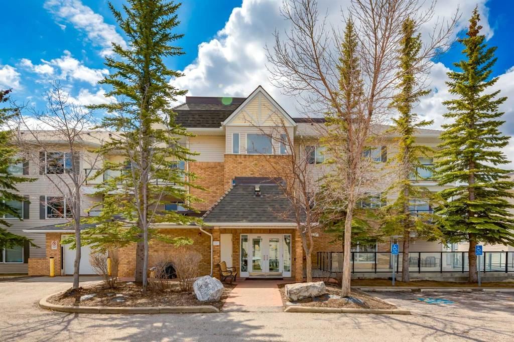 2301, 950 Arbour Lake Road NW, Calgary — photo 2 of 37