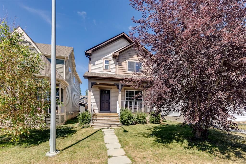 54 Autumn View SE, Calgary — photo 2 of 36