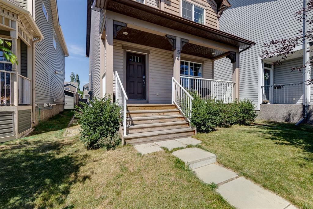 54 Autumn View SE, Calgary — photo 3 of 36