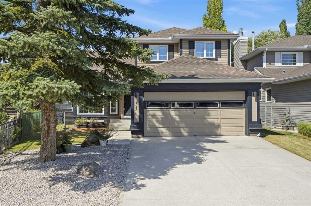 123 Schubert Hill NW, Calgary — photo 2 of 29