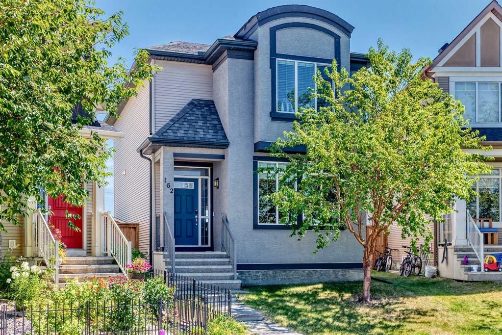 162 Cranford Common SE, Calgary — main listing photo