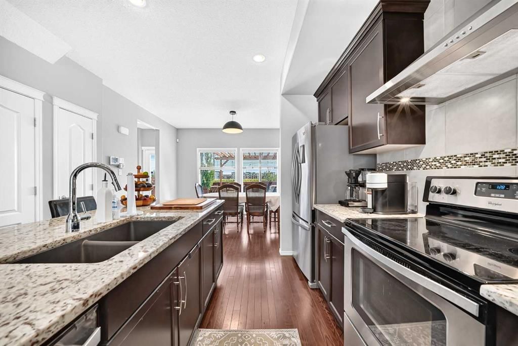 162 Cranford Common SE, Calgary — photo 4 of 29