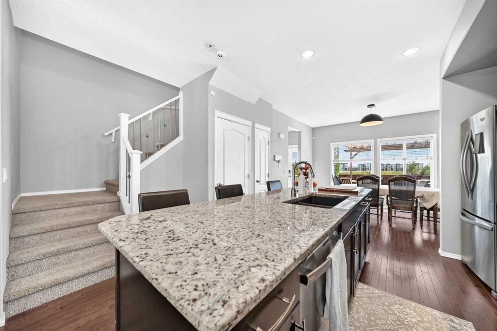 162 Cranford Common SE, Calgary — photo 5 of 29