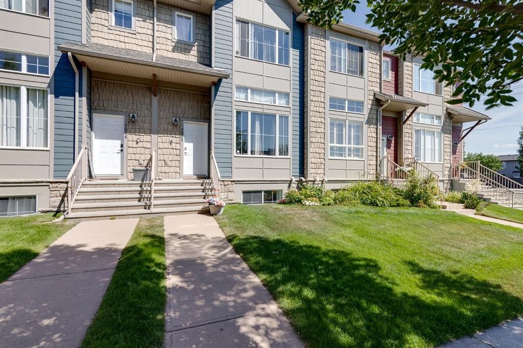 7008, 2370 Bayside Road SW, Airdrie — photo 2 of 27