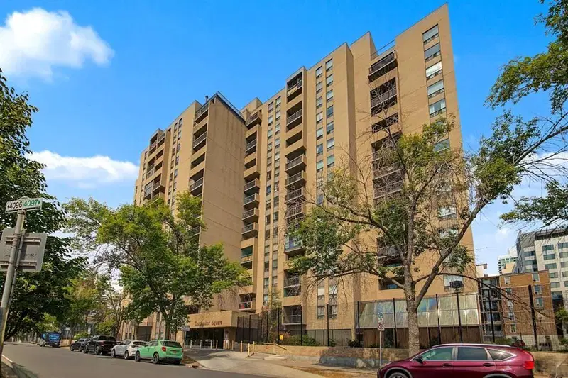 705, 924 14 Avenue SW, Calgary — main listing photo