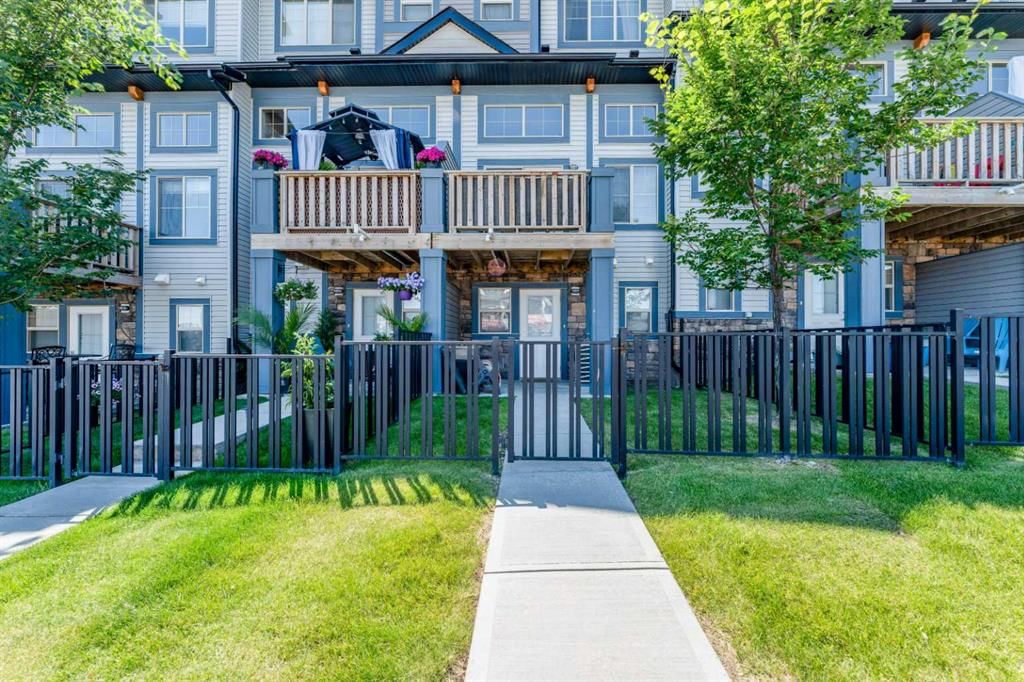 416 Sage Hill Grove NW, Calgary — main listing photo