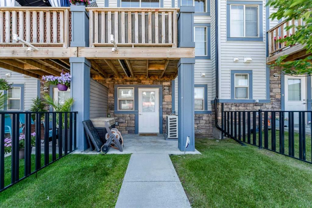 416 Sage Hill Grove NW, Calgary — photo 2 of 50