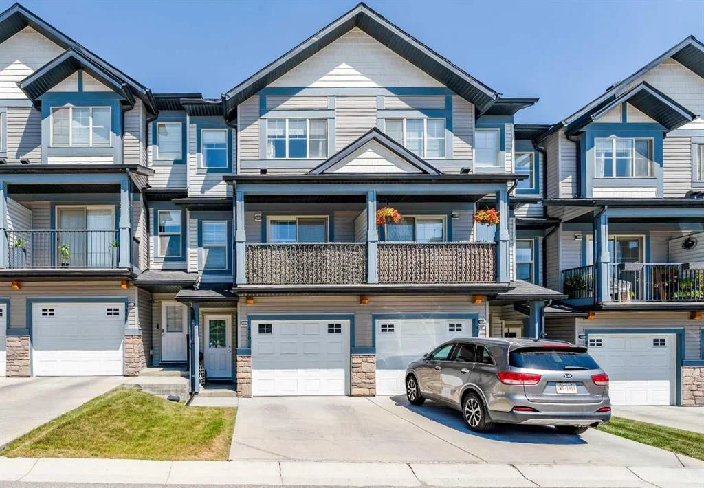 416 Sage Hill Grove NW, Calgary — photo 3 of 50