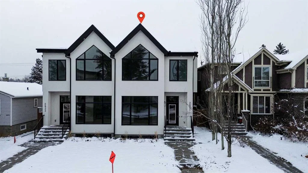 2823 29 Street SW, Calgary — photo 2 of 30