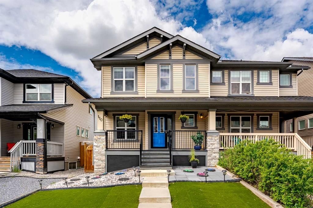 110 Skyview Ranch Manor NE, Calgary — main listing photo