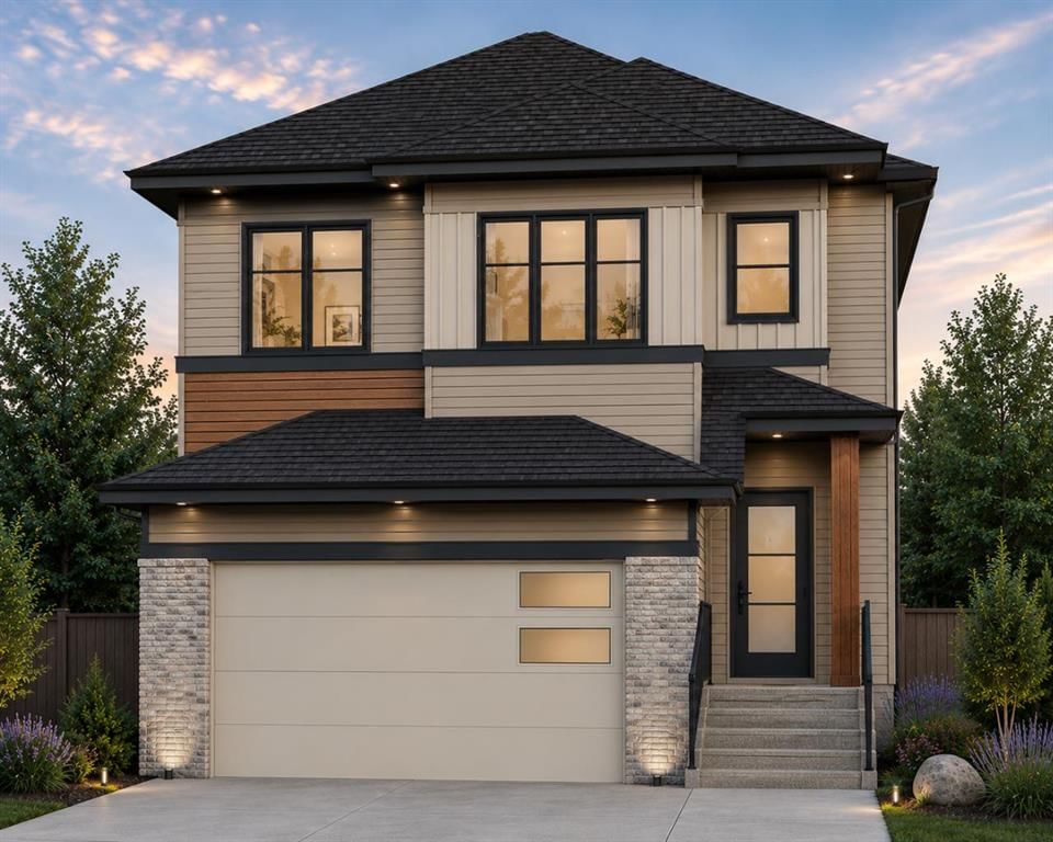 132 Heritage Ridge, Calgary — detached for sale