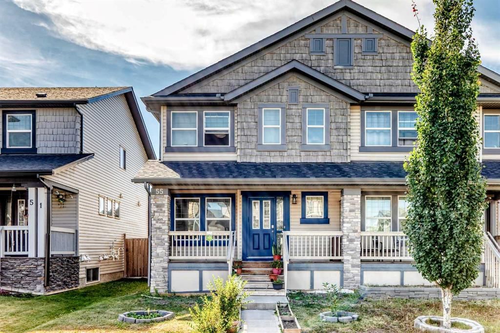 55 Skyview Ranch Lane NE, Calgary — photo 2 of 43