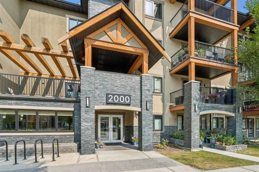 2203, 402 Kincora Glen Road NW, Calgary — main listing photo