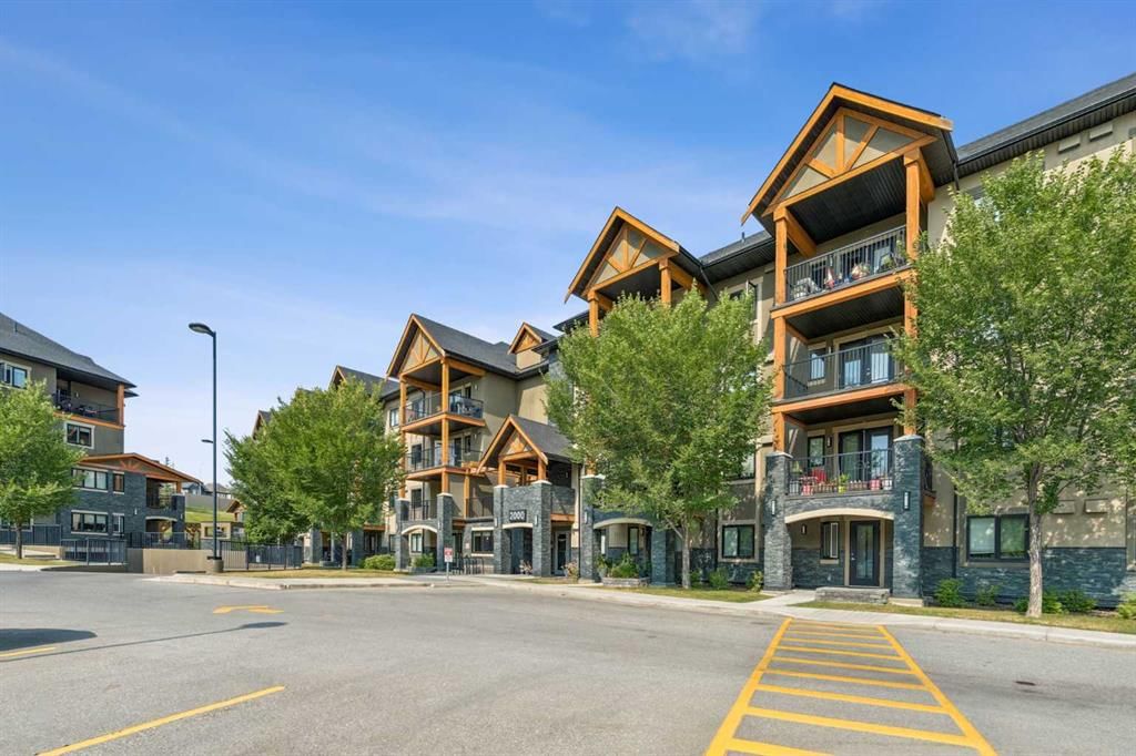 2203, 402 Kincora Glen Road NW, Calgary — photo 2 of 23