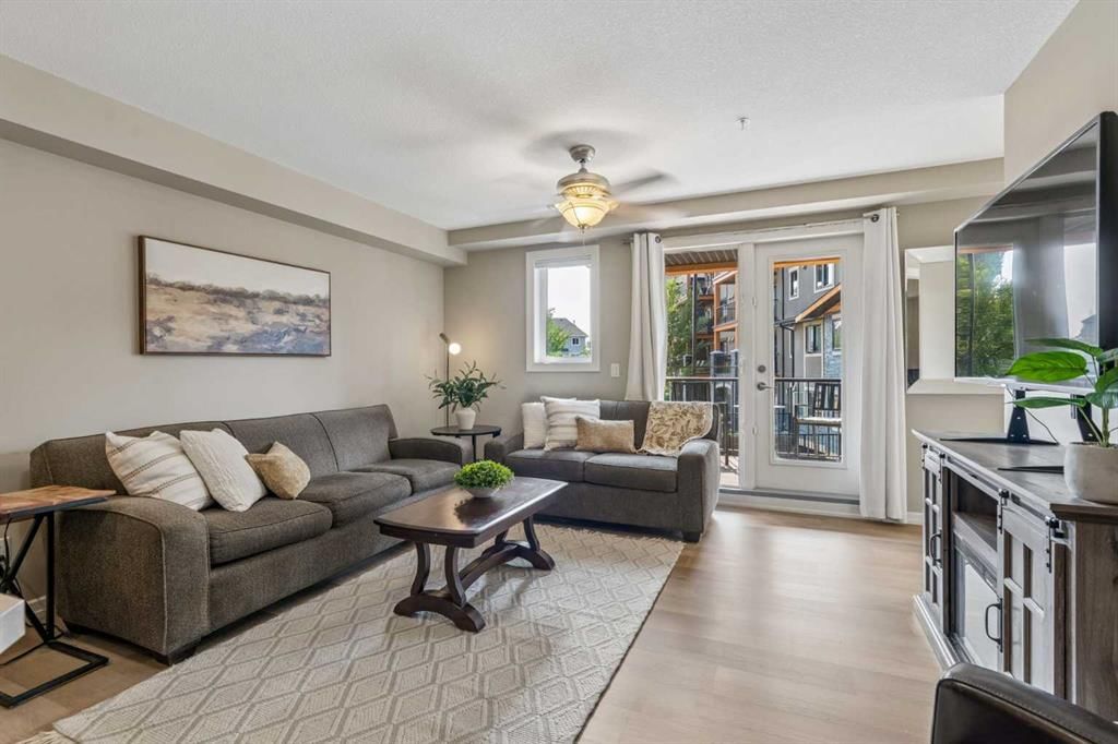 2203, 402 Kincora Glen Road NW, Calgary — photo 4 of 23
