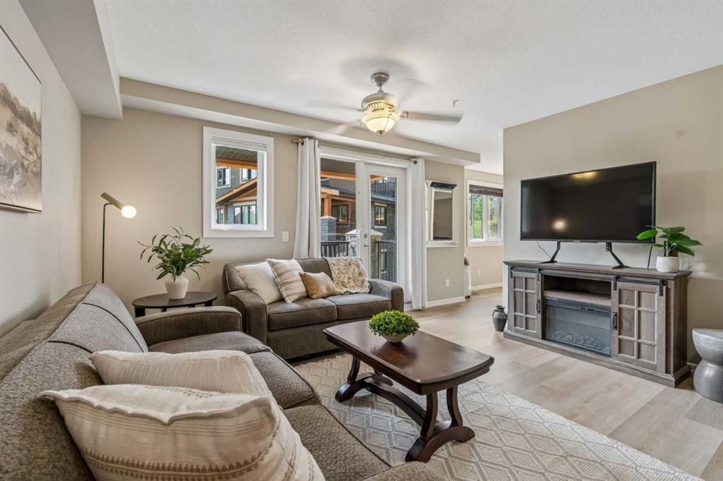 2203, 402 Kincora Glen Road NW, Calgary — photo 5 of 23