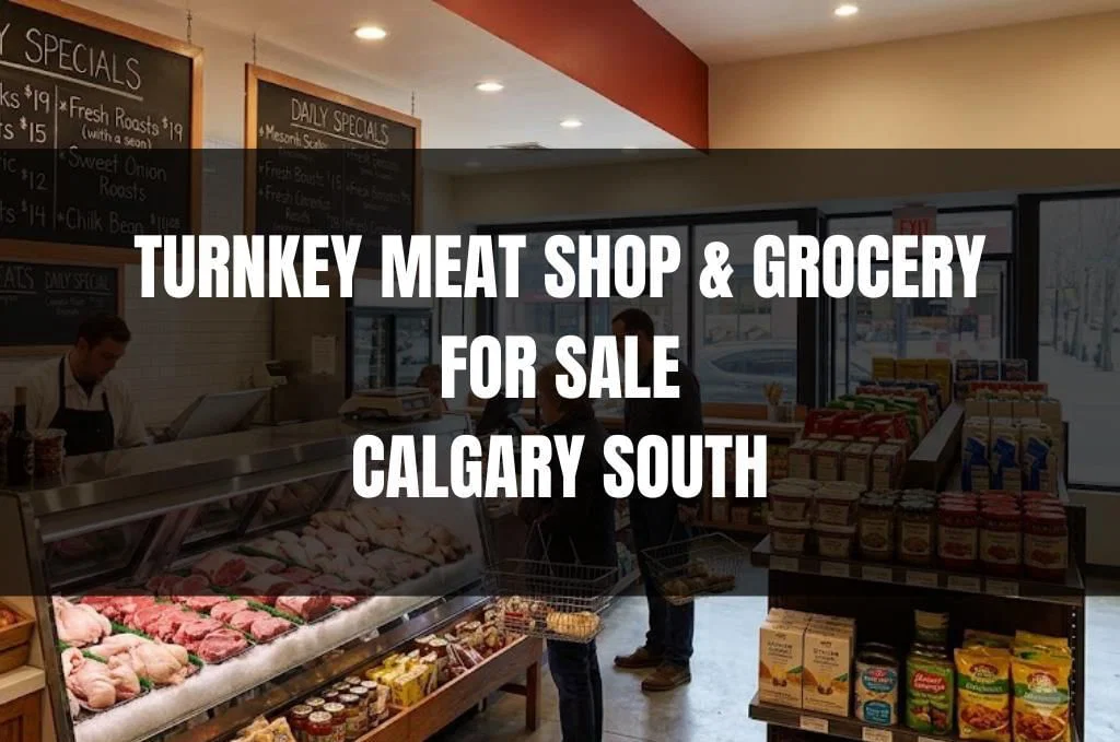 Calgary — main listing photo