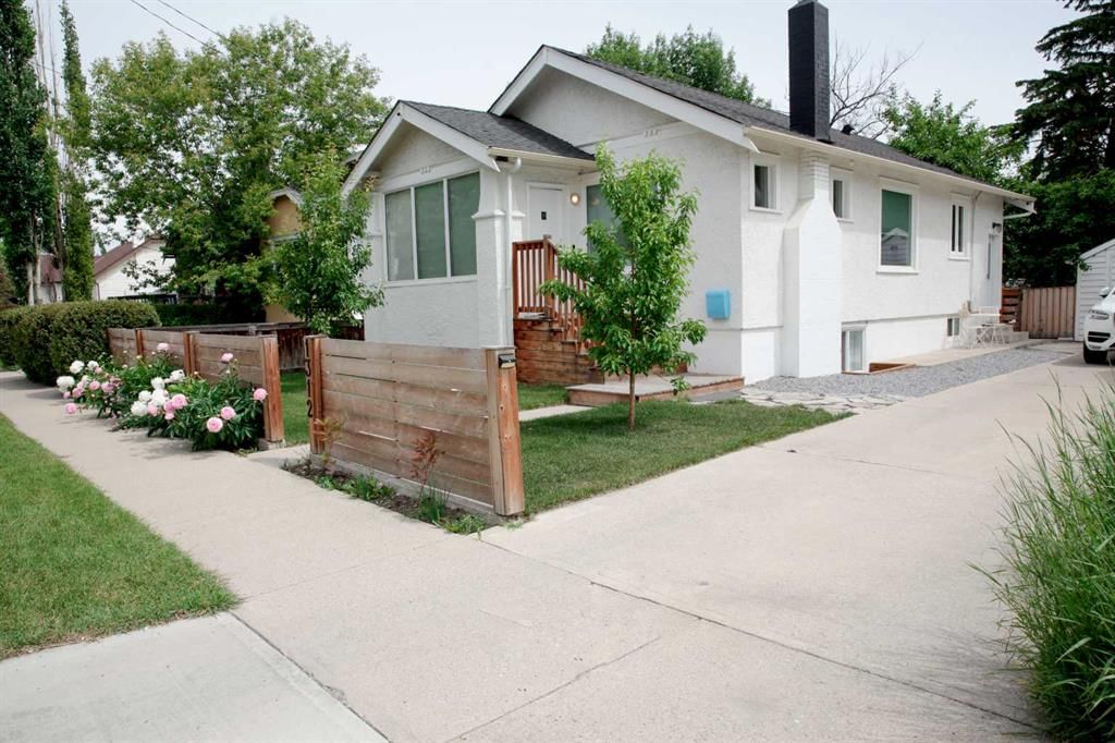 1312 4 Street NW, Calgary — photo 2 of 46