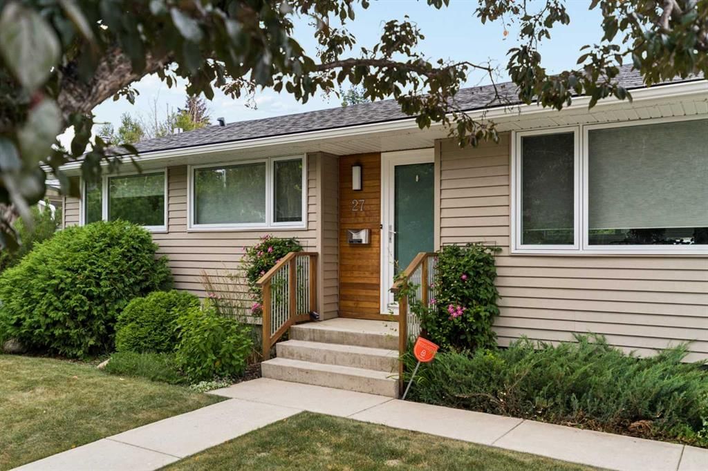 27 Gateway Drive SW, Calgary — photo 3 of 50