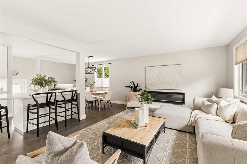 27 Gateway Drive SW, Calgary — photo 5 of 50