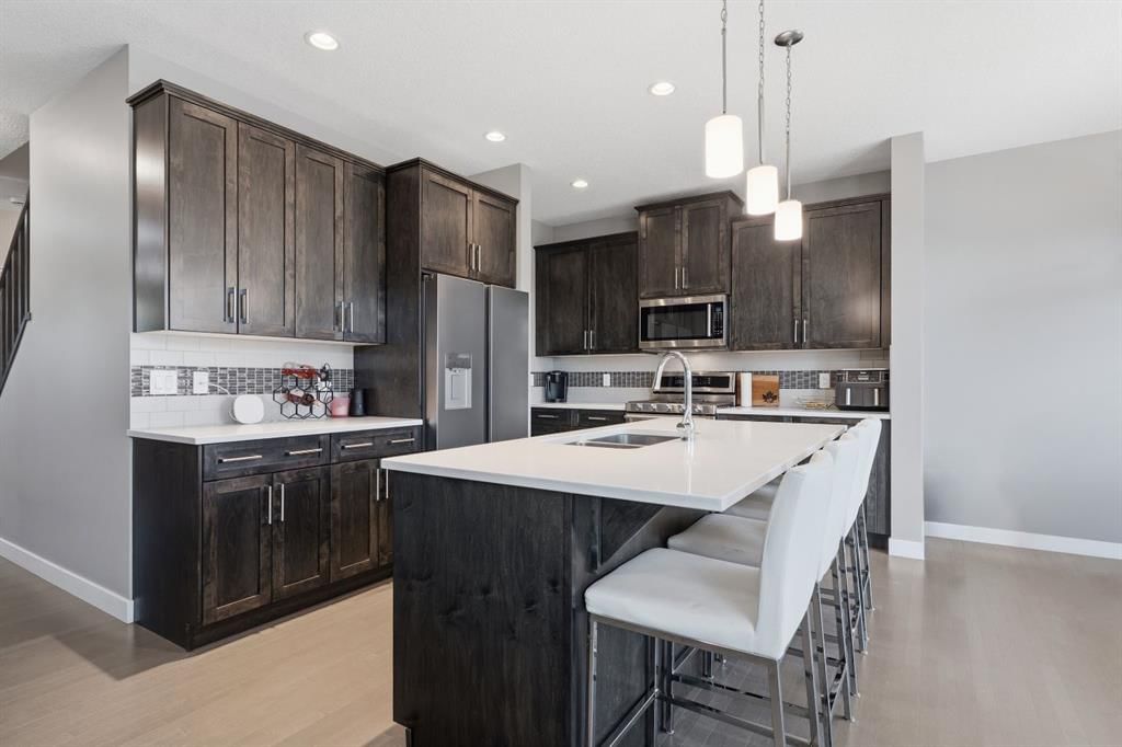 2632 Ravenslea Gardens SE, Calgary — detached for sale