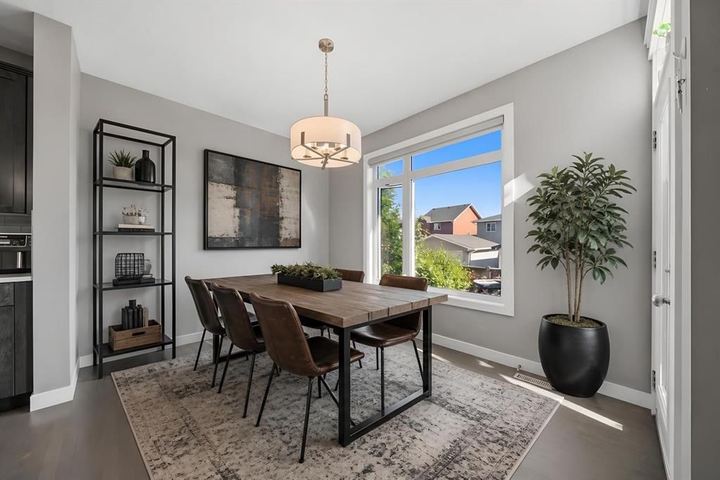 2632 Ravenslea Gardens SE, Airdrie — photo 4 of 35