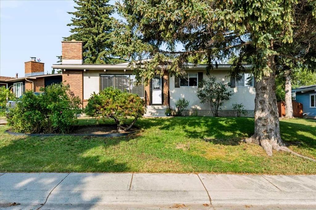10827 Brae Road SW, Calgary — main listing photo