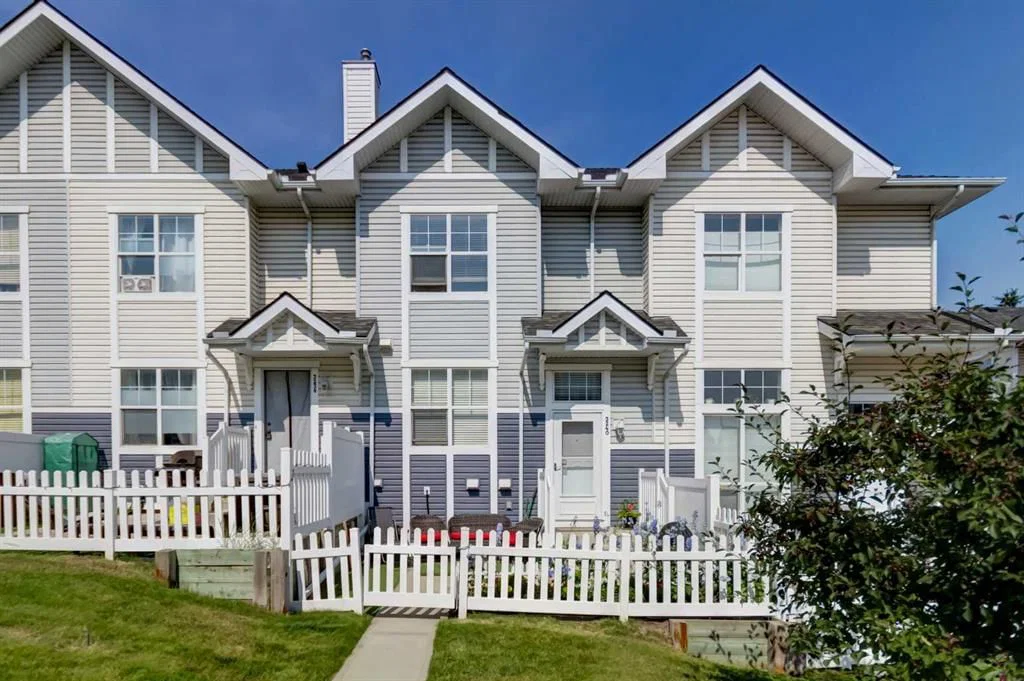 3240 New Brighton Gardens SE, Calgary — main listing photo