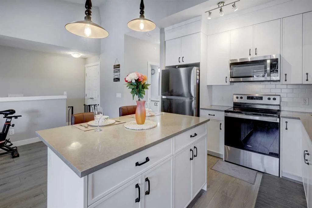 214 Livingston Common NE, Calgary — main listing photo