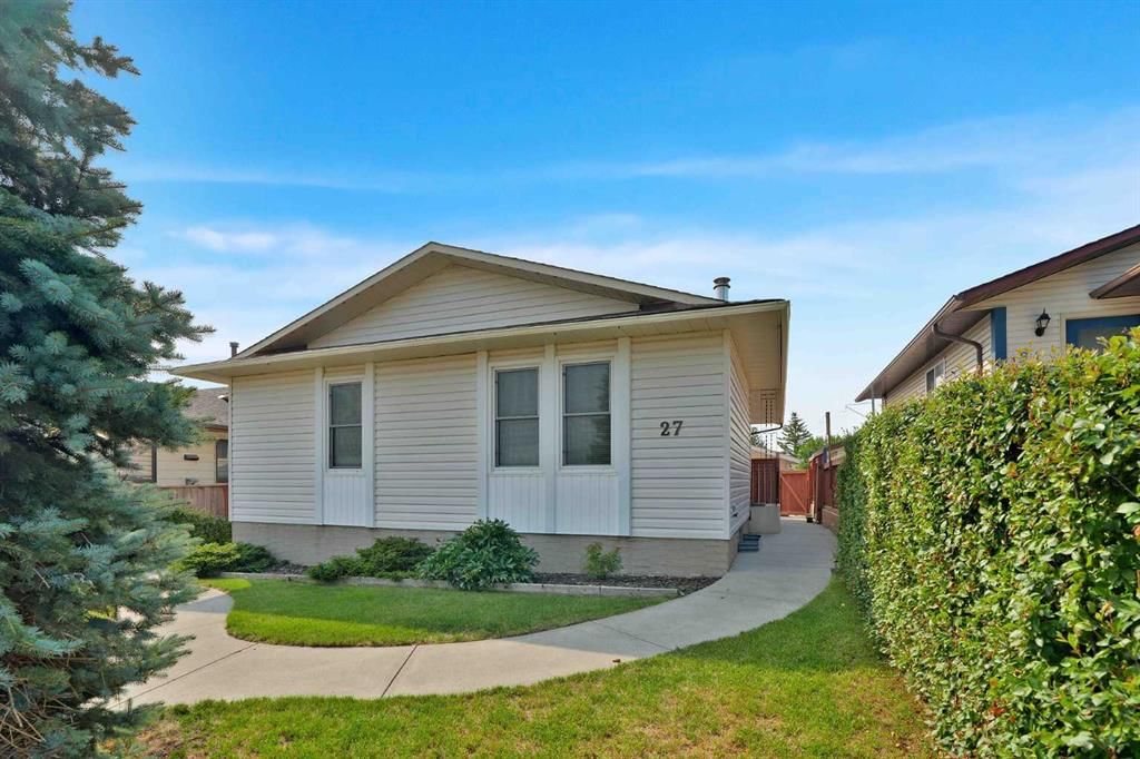 27 Bedridge Way NE, Calgary — photo 2 of 38