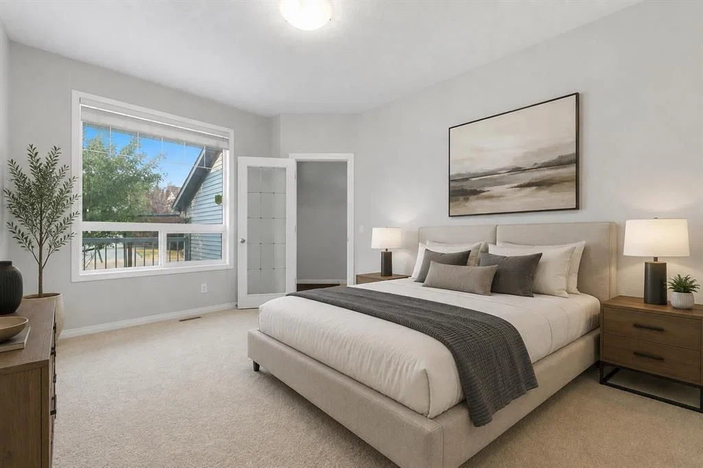 38 Silverado Skies Crescent SW, Calgary — photo 4 of 50