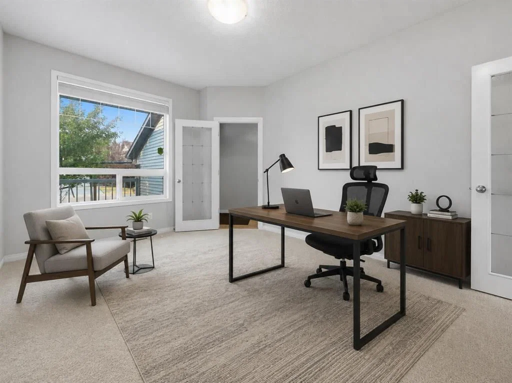 38 Silverado Skies Crescent SW, Calgary — photo 5 of 50