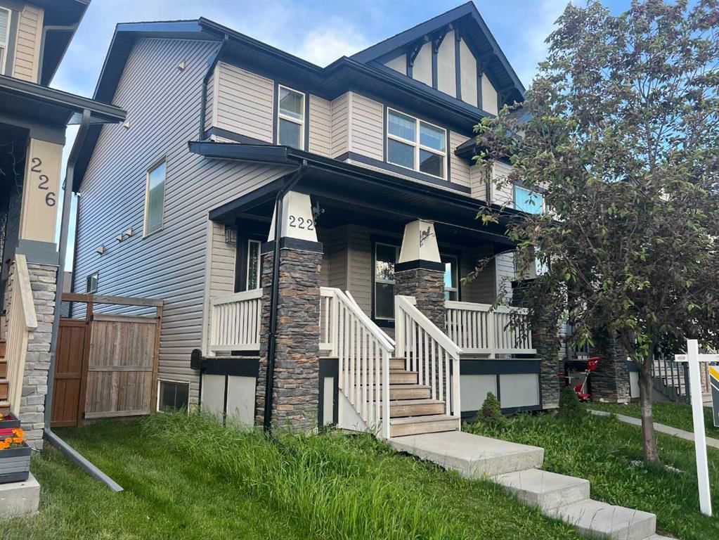 222 Skyview Ranch Boulevard NE, Calgary — photo 2 of 32