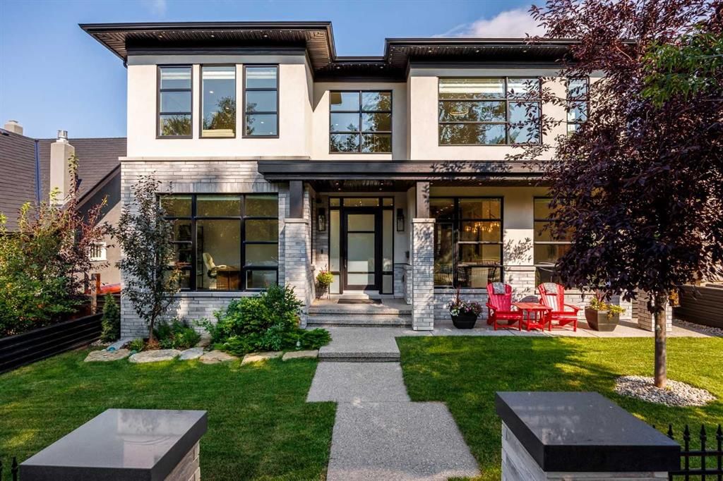 1414 Scotland Street SW, Calgary — main listing photo