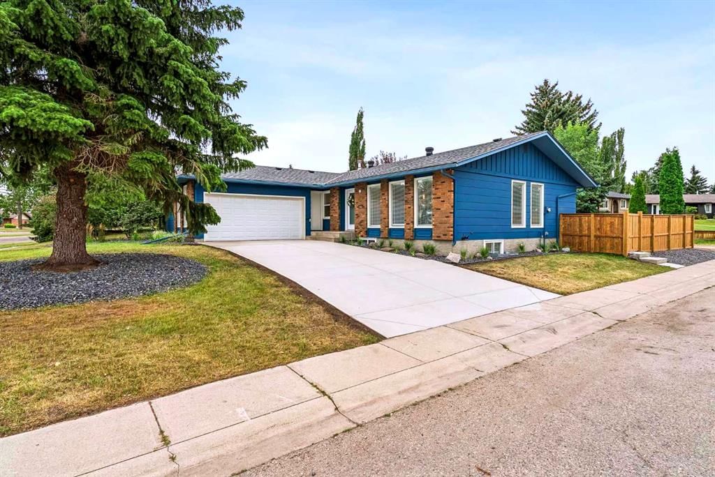 14517 Parkland Boulevard SE, Calgary — photo 2 of 50