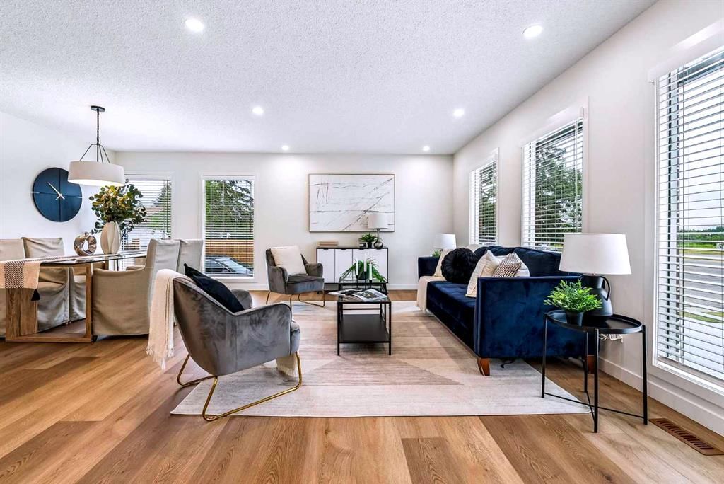 14517 Parkland Boulevard SE, Calgary — photo 5 of 50