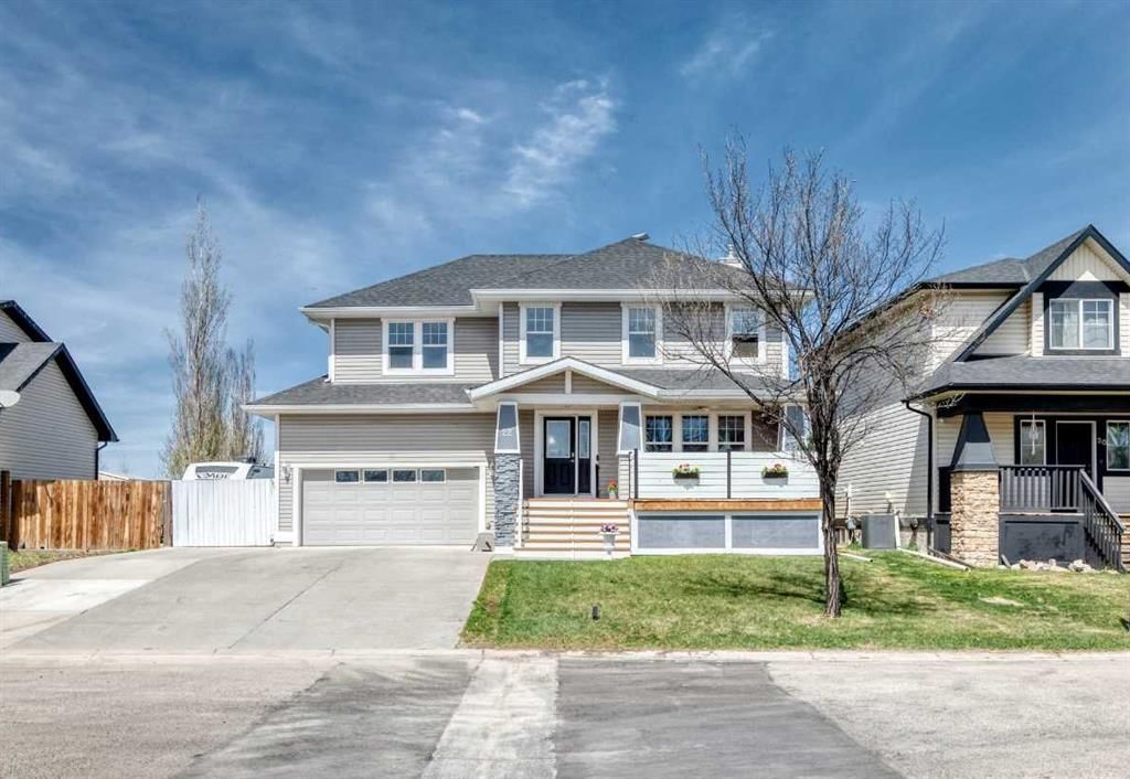 22 Moe Avenue NW, Langdon — main listing photo